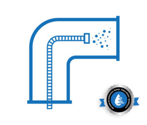 Nettoyage plomberie eau pression